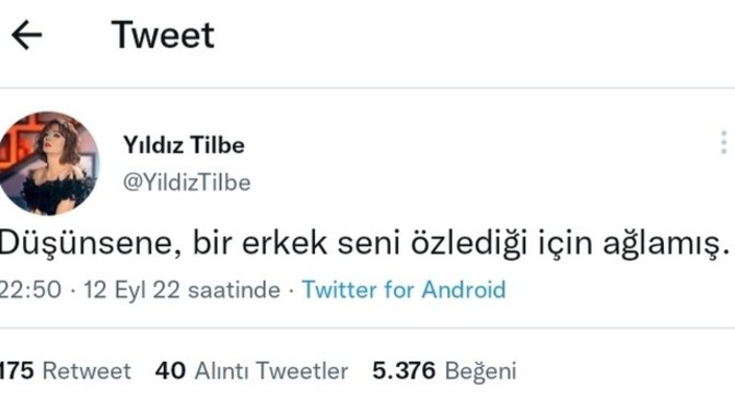 Ne zaman babaa?