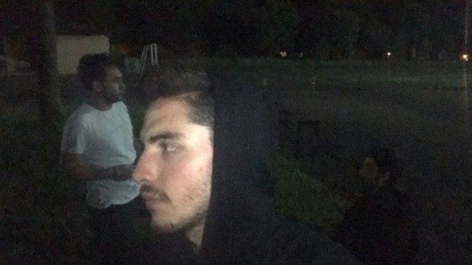 Bu fotoğraf sizce ne anlatmak istiyor KS?