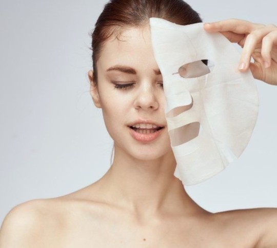 Kağıt maskelerin ise yaradığı düşünüyor musunuz 🥲?