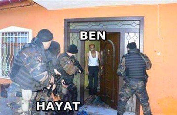 10 günlük tatile çıkacağım. Sizce yıllık iznimde @canerozkum ne kadar bunalıma girer😁?