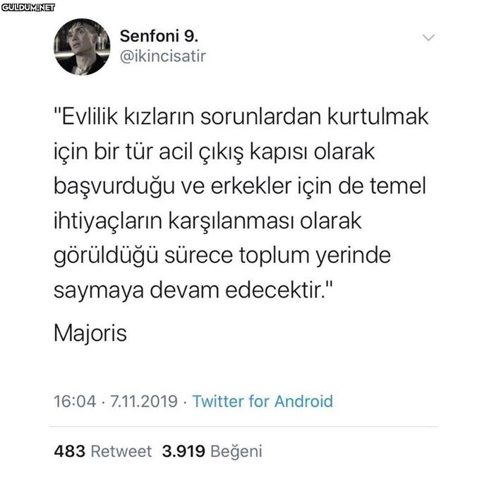 Baskıcı aileden kurtulmak için evlenmek mantıklı mı?