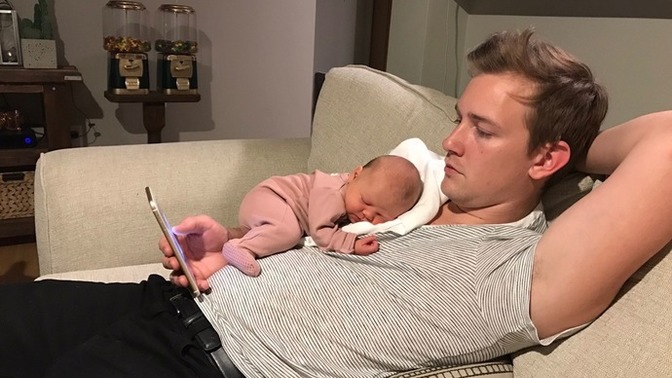 Çocuklardan dolayı eşlerin ayrı yatma sorunu evliliğe zarar verir mi?