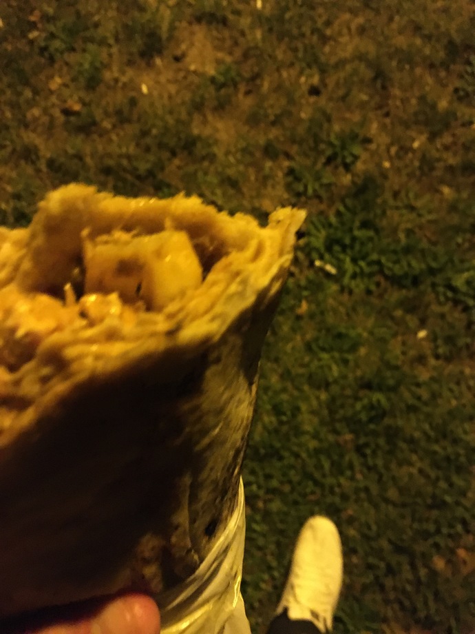 Naberrrr? Geceniz nasıl geçiyor?