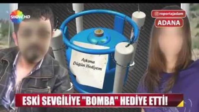 Eski sevgiliden kalan hediyeleri ne yaparsınız?