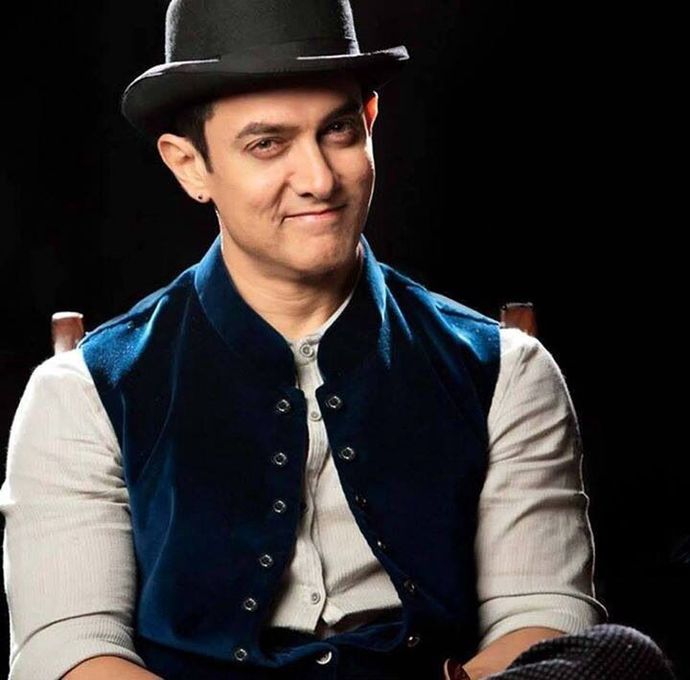 En sevdiğiniz Aamir Khan filmleri nelerdir?
