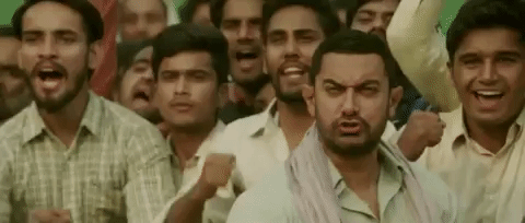 Dangal