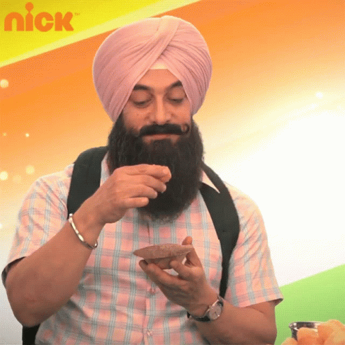 Laal Singh Chaddha