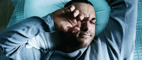 Ghajini