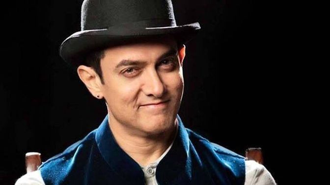 En sevdiğiniz Aamir Khan filmleri nelerdir?