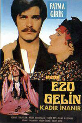 Ezo Gelin Afiş
