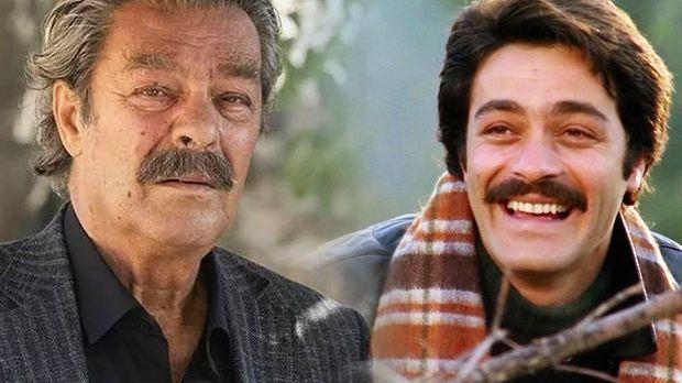 En sevdiğiniz Kadir İnanır filmleri nelerdir?