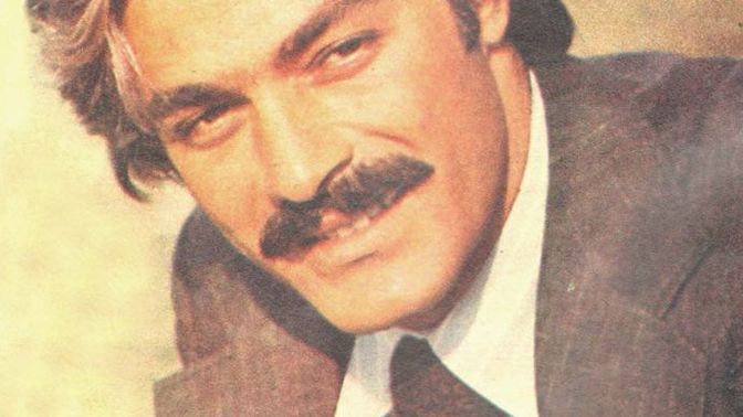 En sevdiğiniz Kadir İnanır filmleri nelerdir?