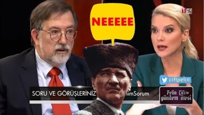 Ne düşünüyosunuz bence mantıken mantıklı düşünülürse dediği doğru kendi yazdığı dediği şey sonuçta o zaman bunu yalanlayamayız?