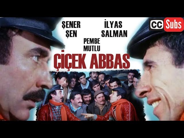 Çiçek Abbas