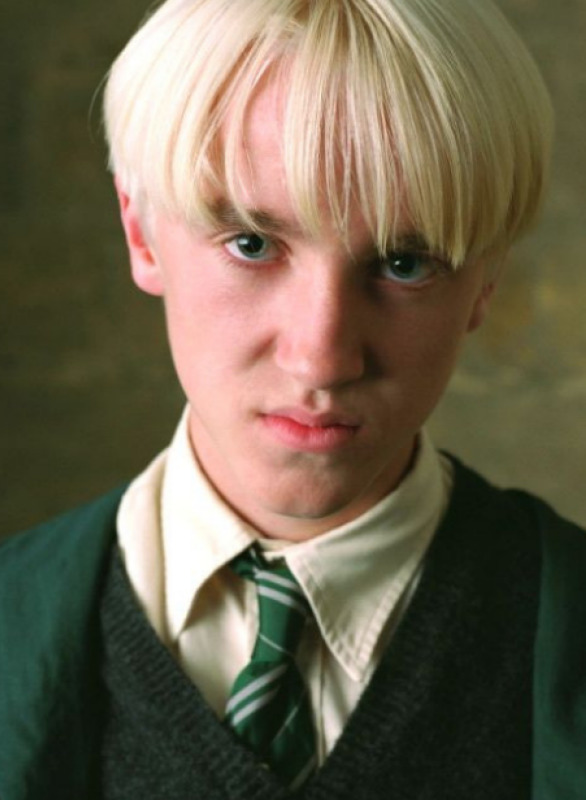 En sevdiğiniz Harry Potter karakteri kim?