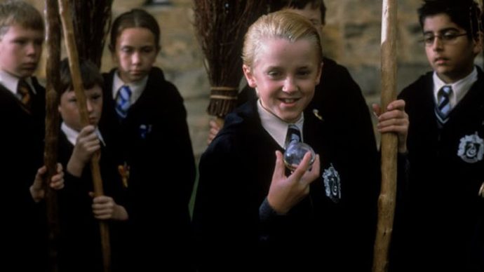 En sevdiğiniz Harry Potter karakteri kim?