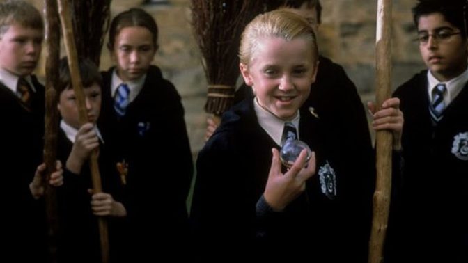 En sevdiğiniz Harry Potter karakteri kim?