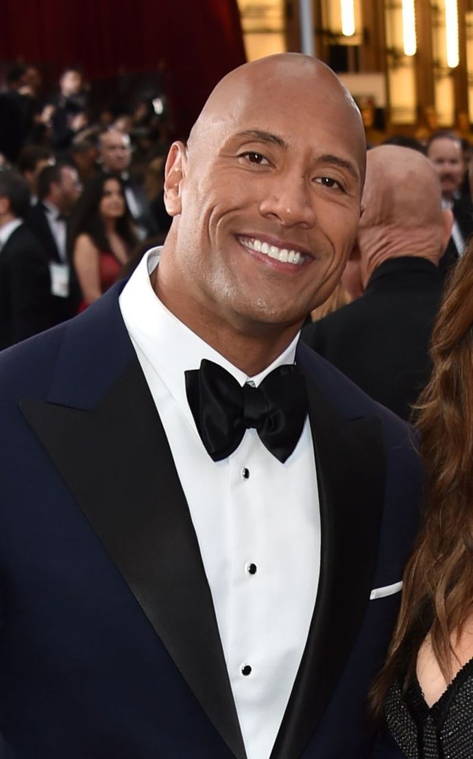 En sevdiğiniz Dwayne Johnson filmleri nelerdir?