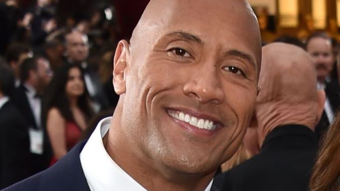 En sevdiğiniz Dwayne Johnson filmleri nelerdir?