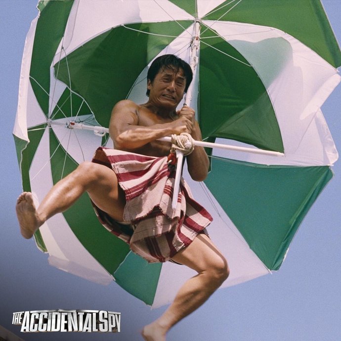 En sevdiğiniz Jackie Chan filmleri nelerdir?