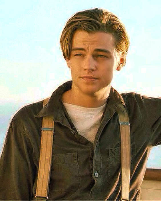 En sevdiğiniz Leonardo DiCaprio filmleri nelerdir?