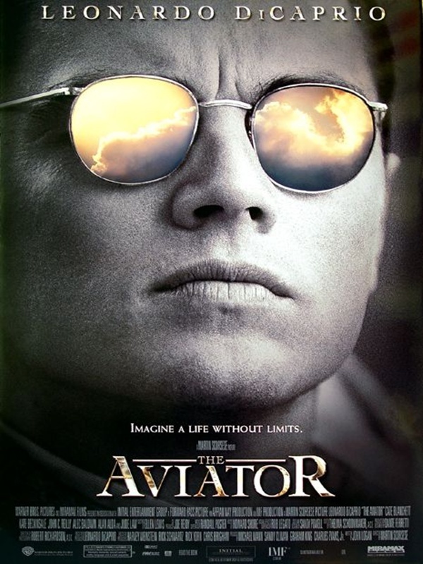 En sevdiğiniz Leonardo DiCaprio filmleri nelerdir?