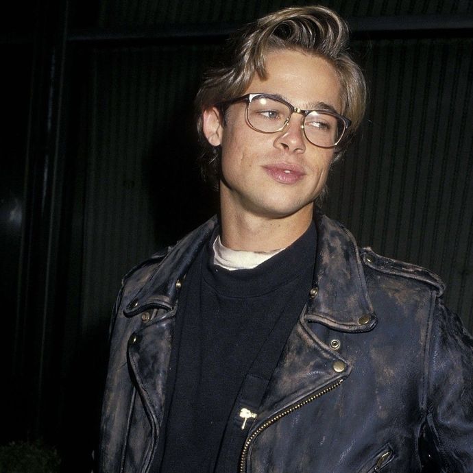 En sevdiğiniz Brad Pitt filmleri nelerdir?