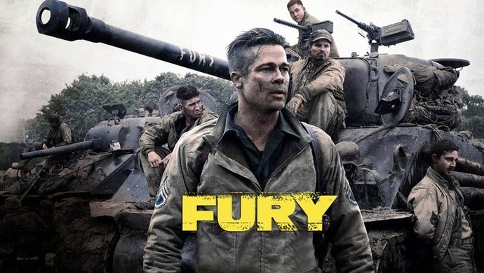 Fury