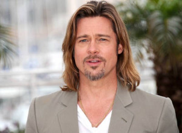 En sevdiğiniz Brad Pitt filmleri nelerdir?