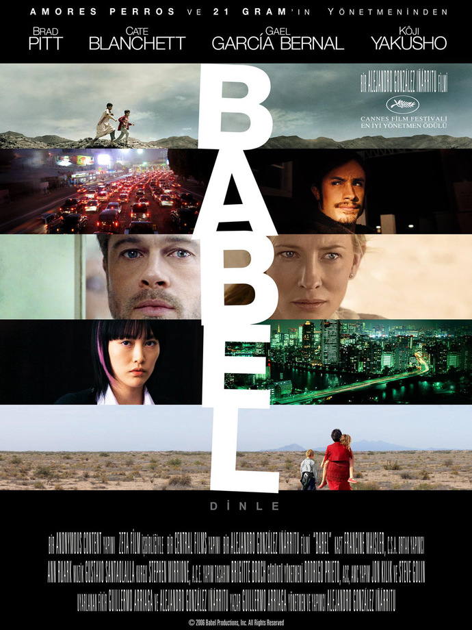 Babil