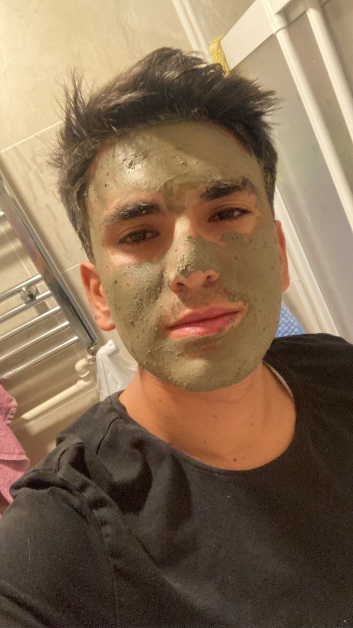 Maskenin faydası olmuş mu?