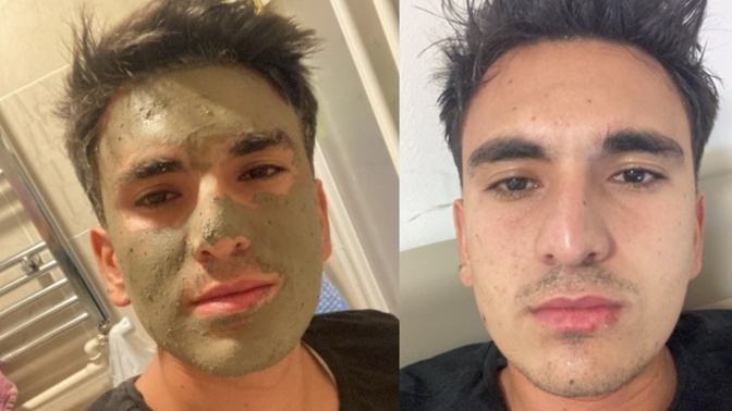 Maskenin faydası olmuş mu?