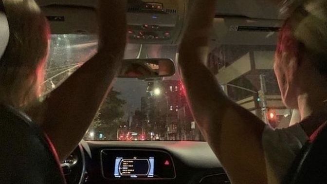 Büyükşehirde trafik beni zorlar mı?