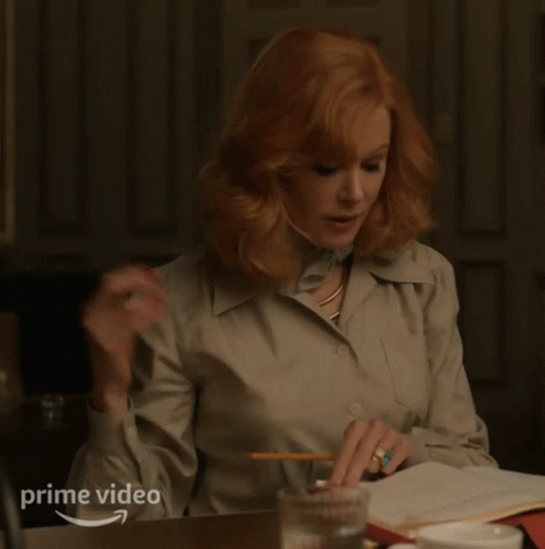 En Sevdiğiniz Nicole Kidman Filmleri Nelerdir?