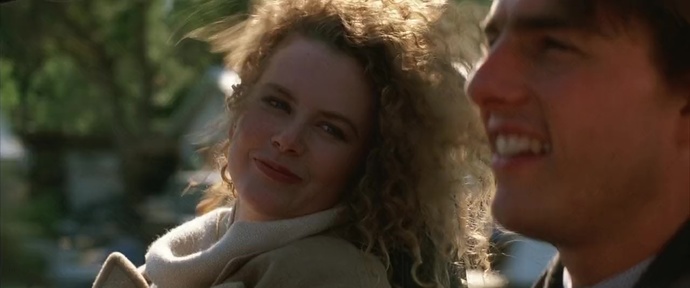 En Sevdiğiniz Nicole Kidman Filmleri Nelerdir?