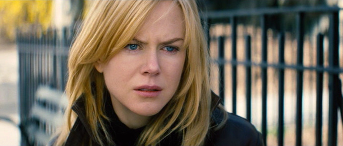 En Sevdiğiniz Nicole Kidman Filmleri Nelerdir?