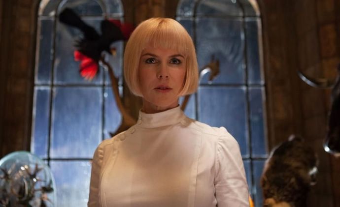 En Sevdiğiniz Nicole Kidman Filmleri Nelerdir?