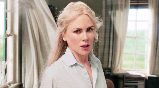 En Sevdiğiniz Nicole Kidman Filmleri Nelerdir?