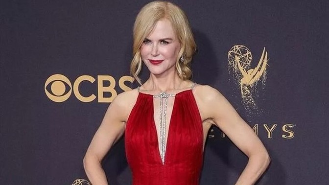 En Sevdiğiniz Nicole Kidman Filmleri Nelerdir?