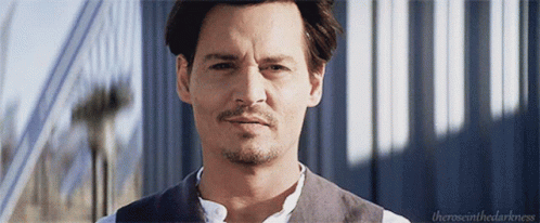 En sevdiğiniz Johnny Depp filmleri neler?