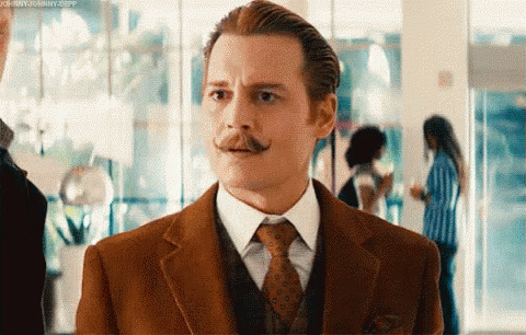 En sevdiğiniz Johnny Depp filmleri neler?