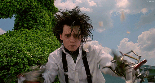 En sevdiğiniz Johnny Depp filmleri neler?