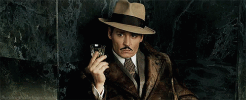 En sevdiğiniz Johnny Depp filmleri neler?