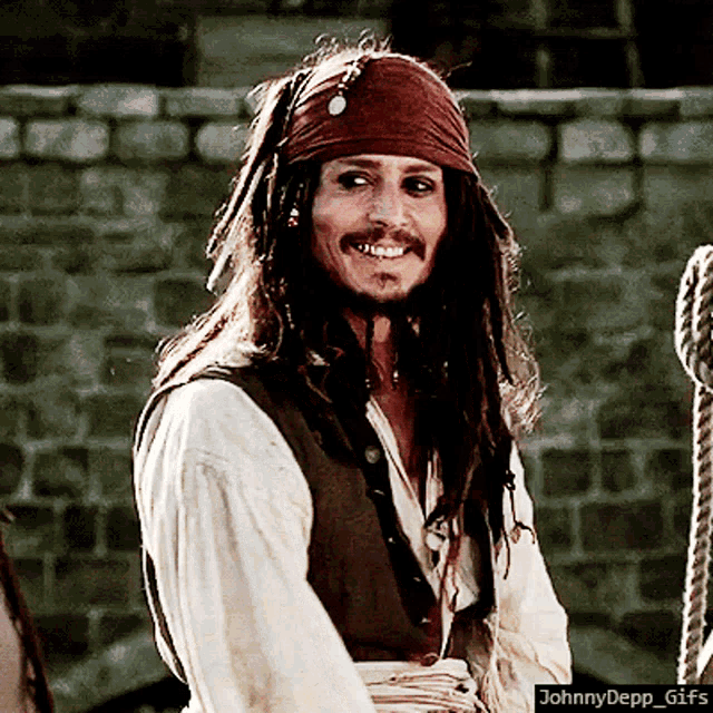 En sevdiğiniz Johnny Depp filmleri neler?
