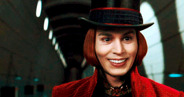 En sevdiğiniz Johnny Depp filmleri neler?