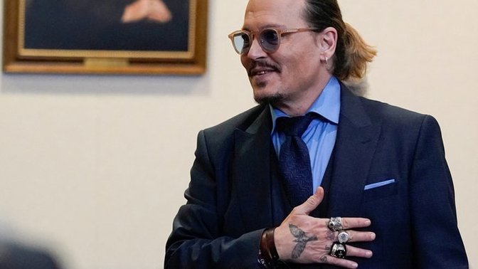 En sevdiğiniz Johnny Depp filmleri neler?