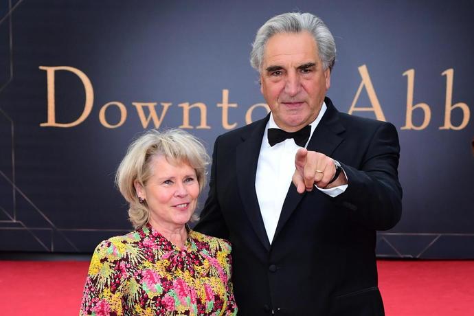En sevdiğiniz Jim Carter filmleri hangileri?