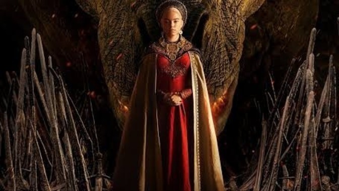 House of the Dragon mu Rings of Power mı?