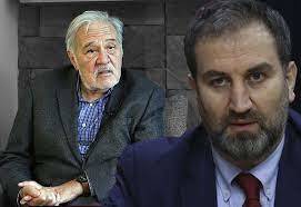 İlber Ortaylı: Bu tam bir küstahlıktır! dedi! İlber Ortaylıya katılıyor musunuz?