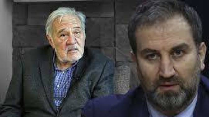 İlber Ortaylı: "Bu tam bir küstahlıktır!" dedi! İlber Ortaylı'ya katılıyor musunuz?